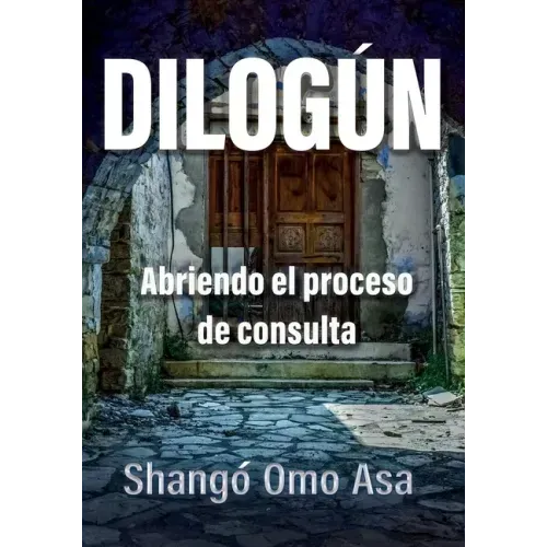 Dilogún: Abriendo el proceso de consulta