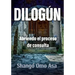 Dilogún: Abriendo el proceso de consulta