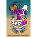 POCKET PAGES - "Life's A Beach" Adult Coloring Book: Travel Edition