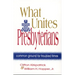 What Unites Presbyterians: Common Ground for Troubled Times