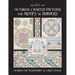 Victorian Charted Patterns for Motifs & Borders: Designs for Needlepoint & Cross Stitch