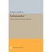 Salamander: Selected Poems of Robert Marteau