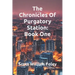 The Chronicles Of Purgatory Station: Book One