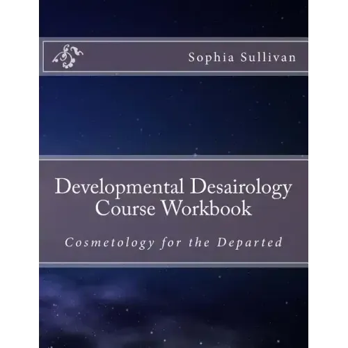 Developmental Desairology Course Workbook