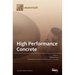 High Performance Concrete