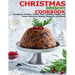 Christmas Dessert Cookbook: Christmas Cookies, Cakes, Pies, Candies, Fudge, and Other Delicious Holiday Desserts Cookbook
