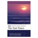 40 Questions about the End Times