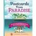 Postcards From Paradise: An Activity & Coloring Book for Adults on Holiday