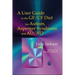 User Guide Gf/Cf Diet Autism a