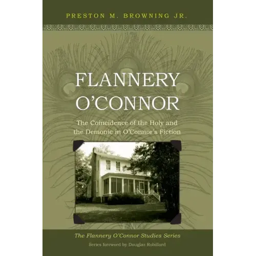 Flannery O'Connor