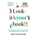 Look - It's Your Book!: Write, Publish & Promote Your Non-Fiction Book: A Self-Publishing Guide for Australian Writers