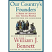 Our Country's Founders: A Book of Advice for Young People