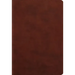 ESV Student Study Bible (Trutone, Chestnut)