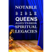 Notable Bible Queens and Their Spiritual Legacies