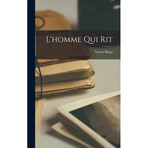 L'homme Qui Rit