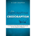 From Paedobaptism to Credobaptism