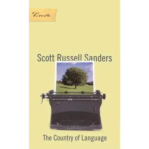 The Country of Language