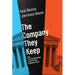 The Company They Keep: How Partisan Divisions Came to the Supreme Court