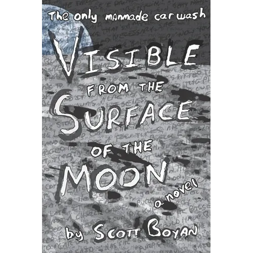 Visible from the Surface of the Moon
