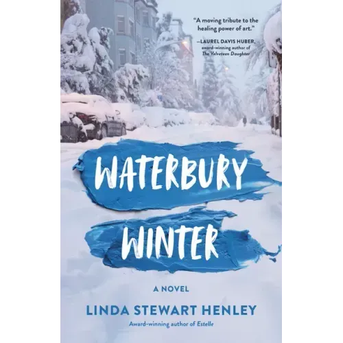 Waterbury Winter