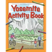 Yosemite Activity Book