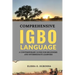 Comprehensive Igbo Language