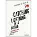 Catching Lightning in a Bottle: How Merrill Lynch Revolutionized the Financial World