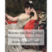 Round the Sofa (1859). By: Elizabeth Cleghorn Gaskell (Complete set volume 1 and 2): Round the Sofa is an 1859 2-volume collection consisting of