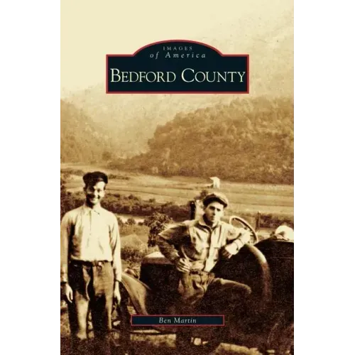 Bedford County
