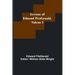 Letters of Edward FitzGerald, Volume I
