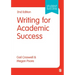 Writing for Academic Success