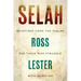 Selah: Devotions from the Psalms for Those Who Struggle with Devotion