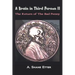 A Brain in Third Person II: The Return of the Bad Penny