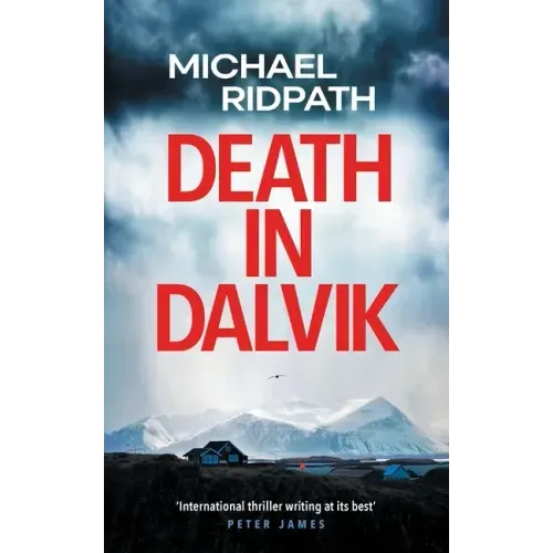 Death in Dalvik