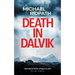 Death in Dalvik