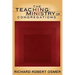 The Teaching Ministry of Congregations