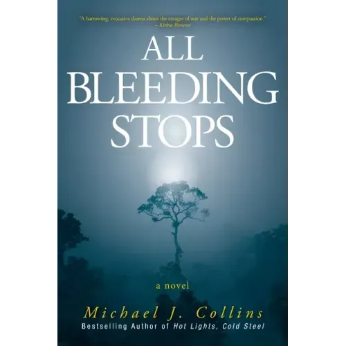 All Bleeding Stops