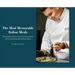 The Most Memorable Italian Meals