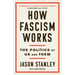 How Fascism Works: The Politics of Us and Them