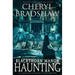 Blackthorn Manor Haunting