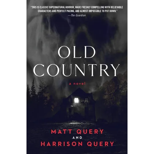 Old Country
