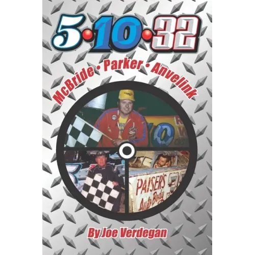 5-10-32 - McBride-Parker-Anvelink