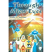 Through Alien Eyes