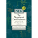 The Negotiator's Desk Reference