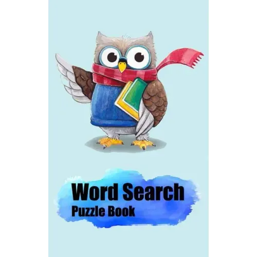 Word Search Puzzle Book: Adult Activity Book- Word Search Book for Adults/ Word Searches for Active Brains, Have answers key for each every puz