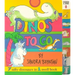 Dinos to Go: 7 Nifty Dinosaurs in 1 Swell Book