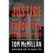 Justice for the Forgotten Families of 9/11
