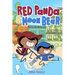 Red Panda & Moon Bear