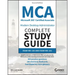 MCA Microsoft 365 Certified Associate Modern Desktop Administrator Complete Study Guide with 900 Practice Test Questions: Exam MD-100 and Exam MD-101