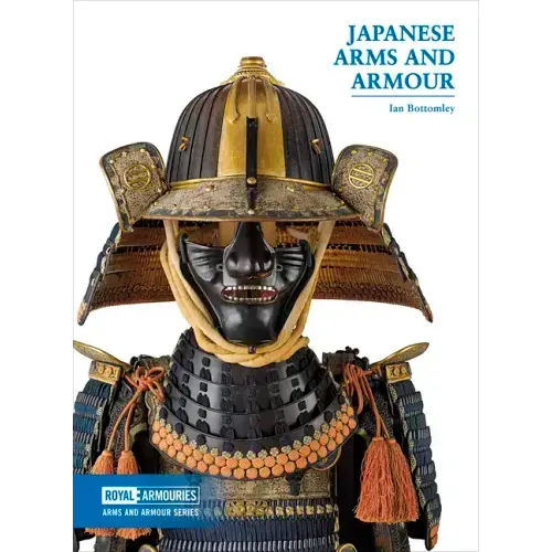 Japanese Arms and Armour
